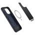 כיסוי Spigen לאייפון 15 בסגנון ארמור (MagFit)